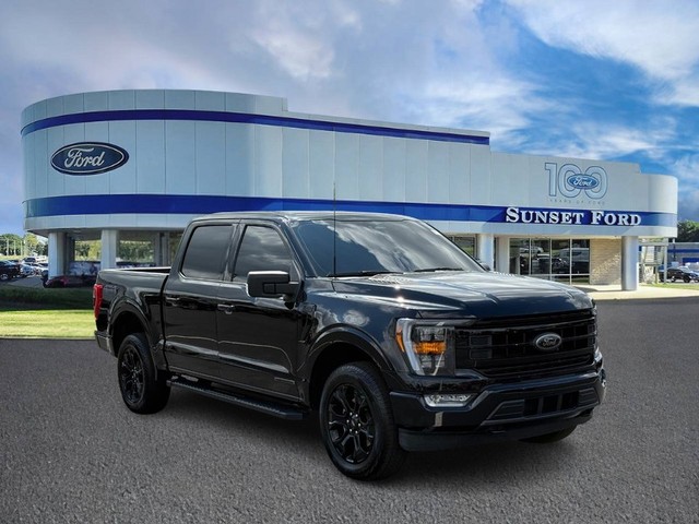 more details - ford f-150