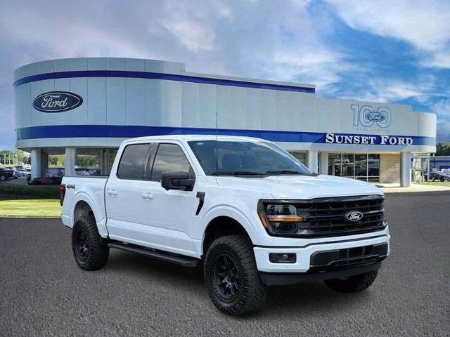more details - ford f-150