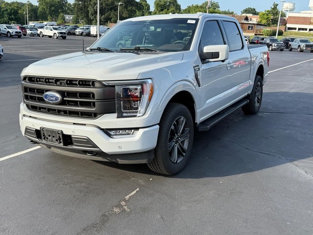 more details - ford f-150