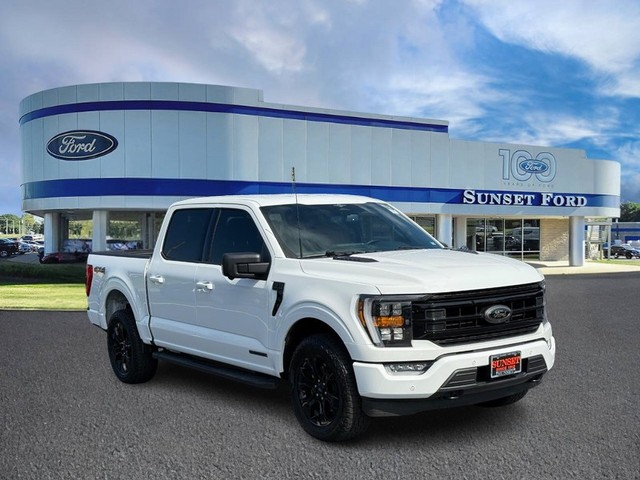 more details - ford f-150