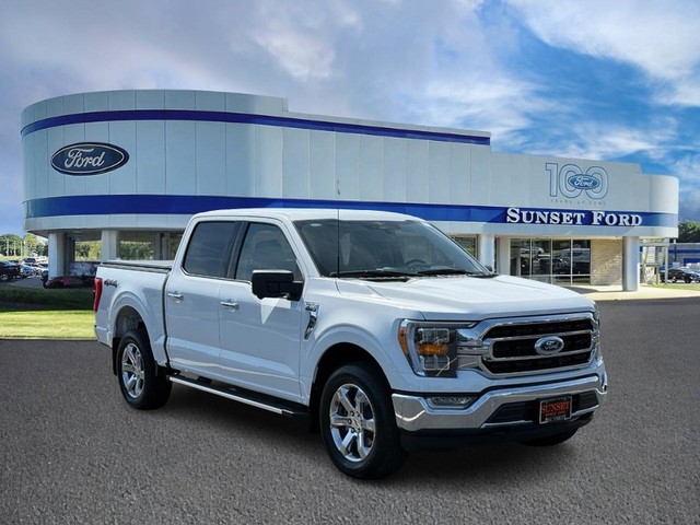 more details - ford f-150