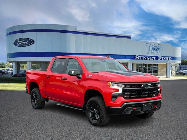 more details - chevrolet silverado 1500