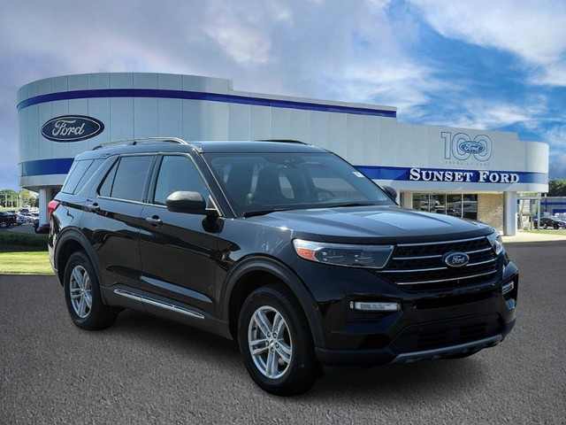 more details - ford explorer