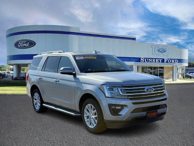 St. Louis MO 2021 Ford Expedition more details - ford expedition