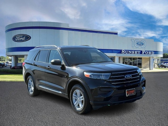 more details - ford explorer