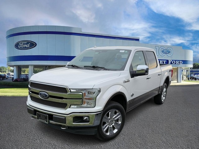 St. Louis MO 2019 Ford F-150 more details - ford f-150