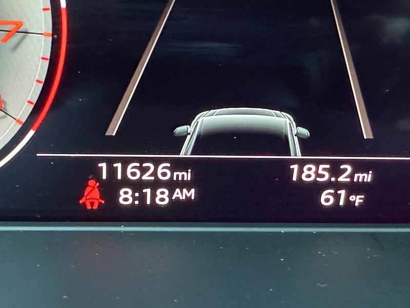 Audi Q5 Vehicle Full-screen Gallery Image 20