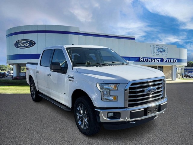 St. Louis MO 2015 Ford F-150 more details - ford f-150