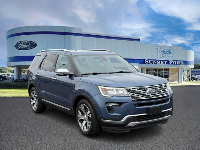 more details - ford explorer