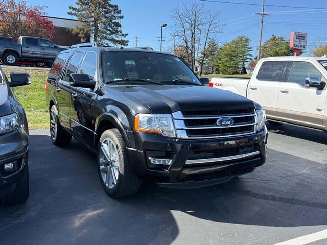 more details - ford expedition