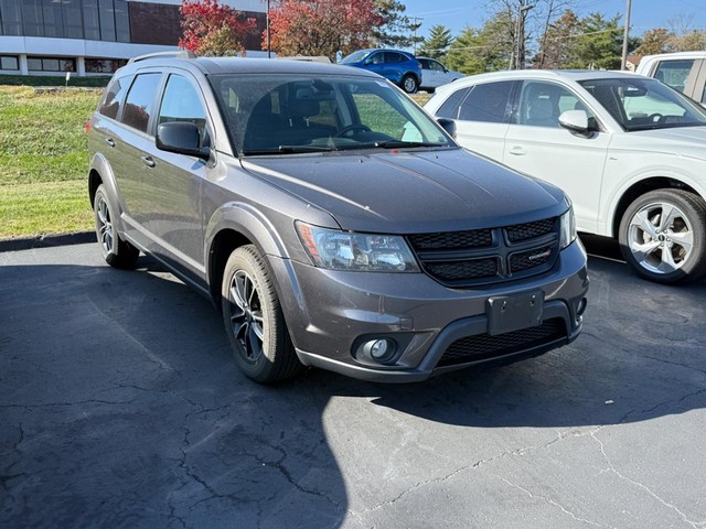 more details - dodge journey