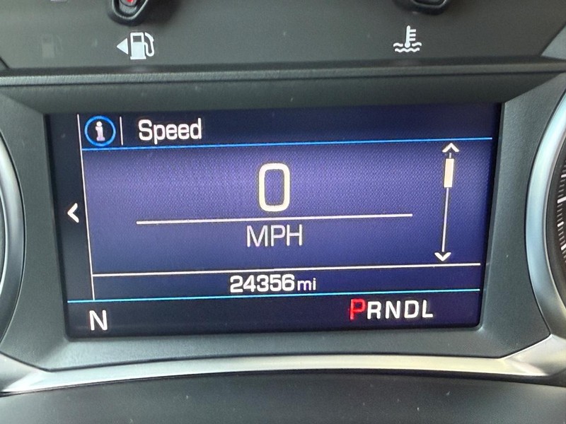 Chevrolet Equinox Vehicle Full-screen Gallery Image 19