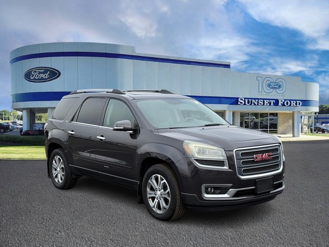 St. Louis MO 2016 GMC Acadia more details - gmc acadia