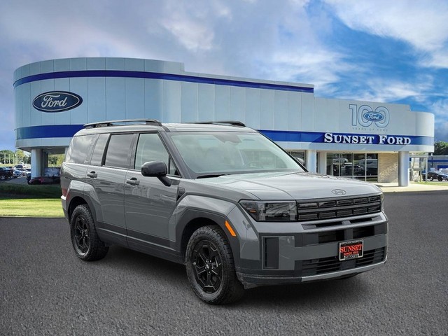 St. Louis MO 2024 Hyundai Santa Fe more details - hyundai santa fe