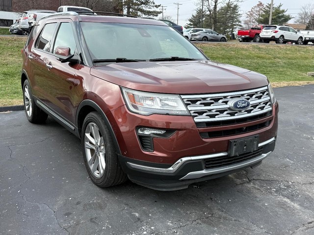 more details - ford explorer