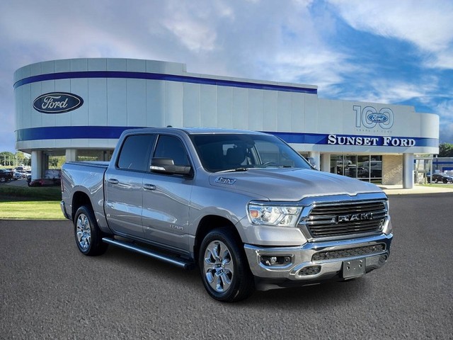 St. Louis MO 2021 Ram 1500 more details - ram 1500