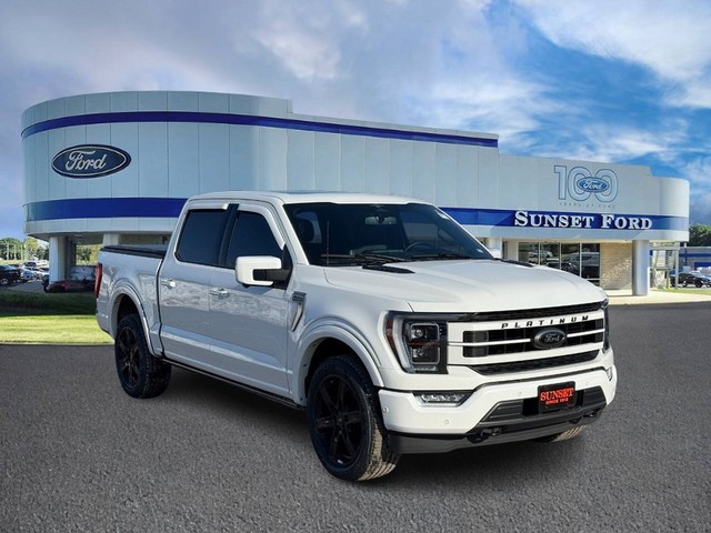St. Louis MO 2023 Ford F-150 more details - ford f-150