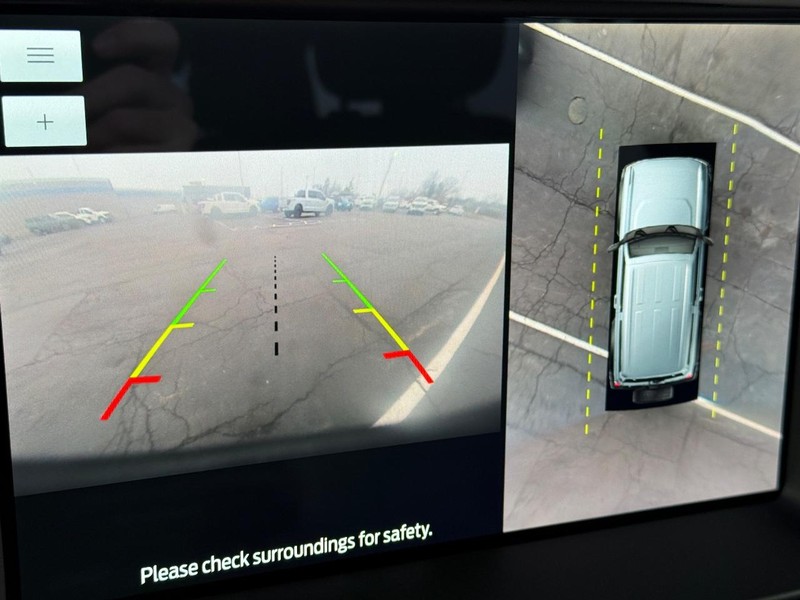 Ford Bronco Vehicle Full-screen Gallery Image 20