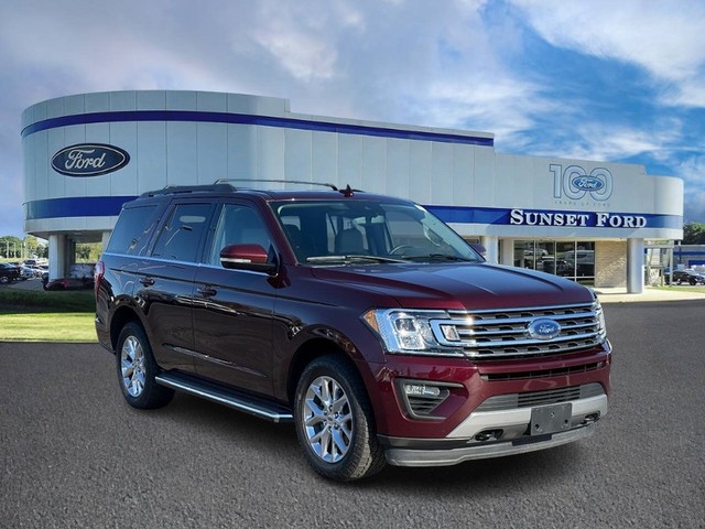 St. Louis MO 2021 Ford Expedition more details - ford expedition
