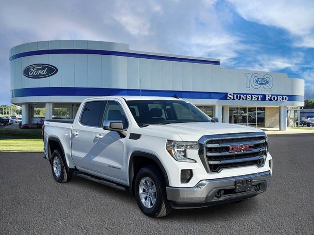 St. Louis MO 2020 GMC Sierra 1500 more details - gmc sierra 1500