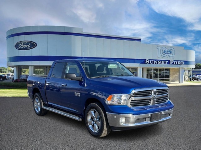 St. Louis MO 2017 Ram 1500 more details - ram 1500