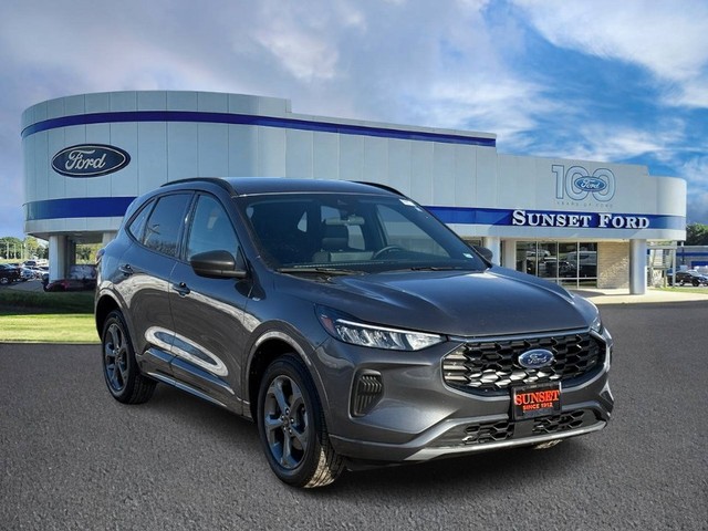 St. Louis MO 2023 Ford Escape more details - ford escape