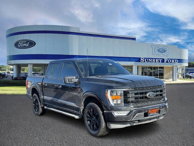 St. Louis MO 2022 Ford F-150 more details - ford f-150