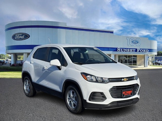 St. Louis MO 2020 Chevrolet Trax more details - chevrolet trax