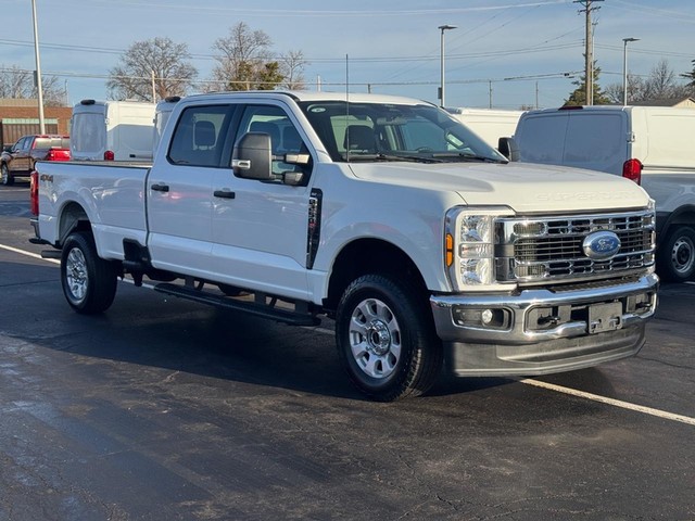 St. Louis MO 2024 Ford Super Duty F-250 SRW more details - ford super duty f-250 srw