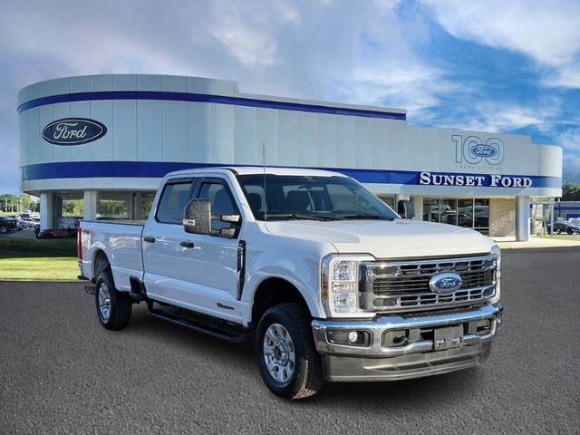St. Louis MO 2024 Ford Super Duty F-250 SRW more details - ford super duty f-250 srw