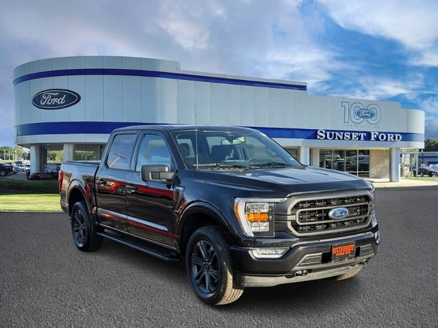 St. Louis MO 2023 Ford F-150 more details - ford f-150