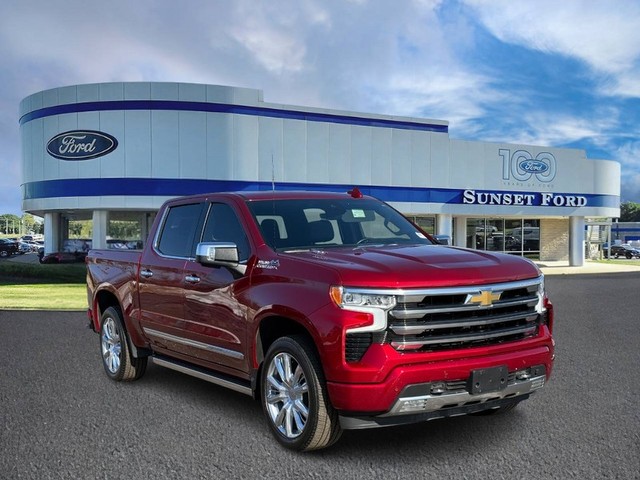 St. Louis MO 2023 Chevrolet Silverado 1500 more details - chevrolet silverado 1500