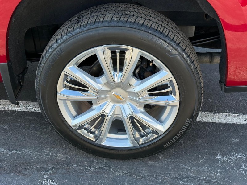 Chevrolet Silverado 1500 Vehicle Full-screen Gallery Image 07