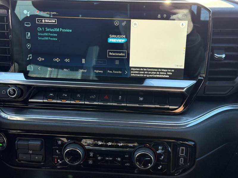 Chevrolet Silverado 1500 Vehicle Full-screen Gallery Image 15