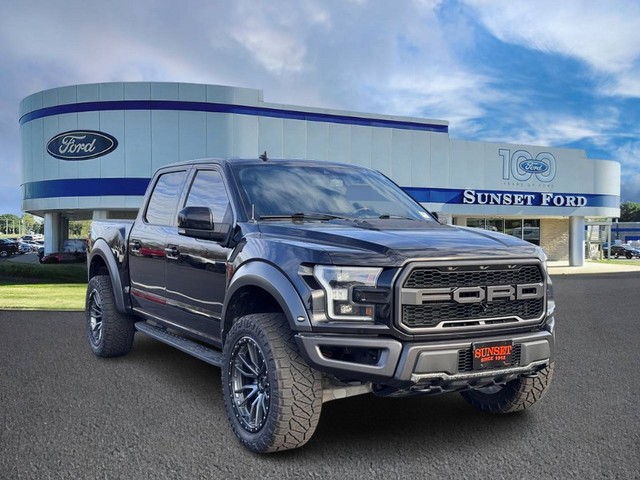 St. Louis MO 2019 Ford F-150 more details - ford f-150
