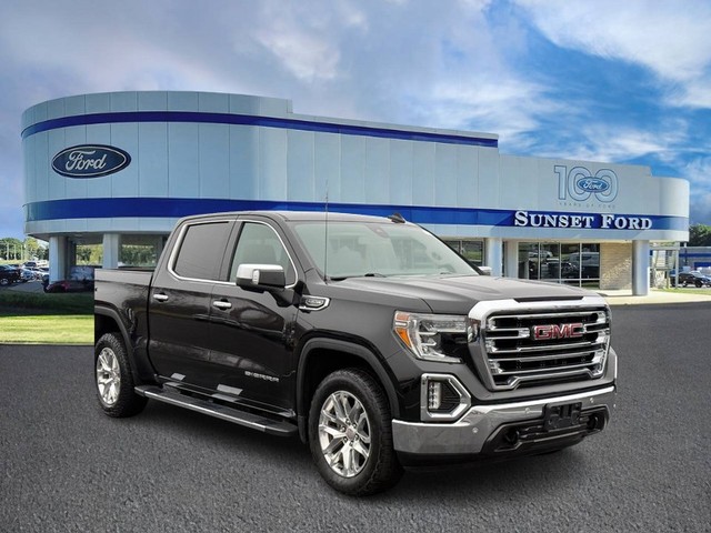St. Louis MO 2019 GMC Sierra 1500 more details - gmc sierra 1500