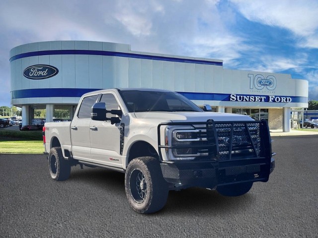 St. Louis MO 2024 Ford Super Duty F-350 SRW more details - ford super duty f-350 srw
