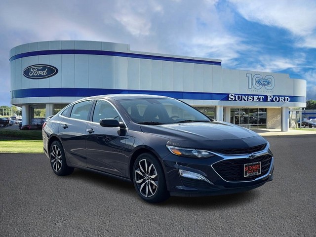 St. Louis MO 2025 Chevrolet Malibu more details - chevrolet malibu