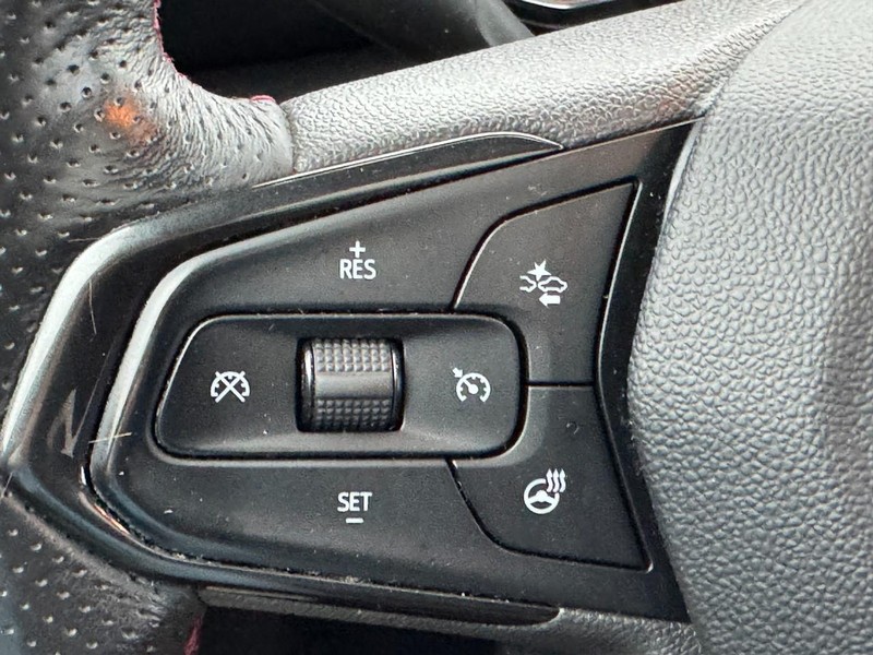 Chevrolet TrailBlazer Vehicle Full-screen Gallery Image 18