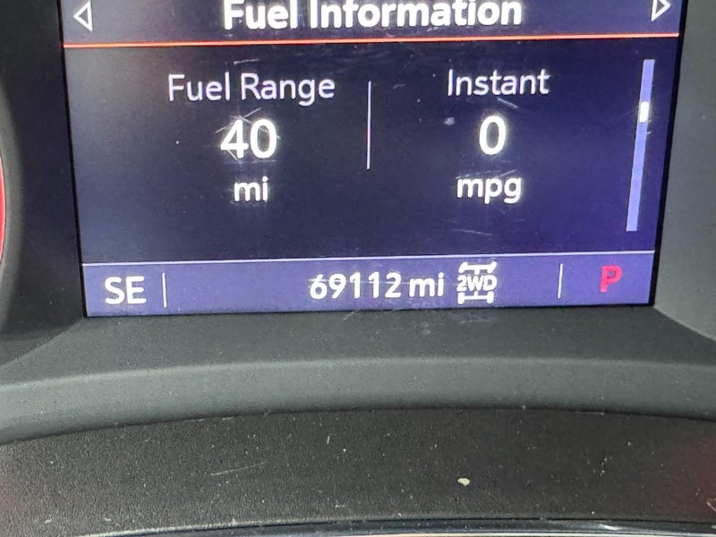 Chevrolet TrailBlazer Vehicle Full-screen Gallery Image 21