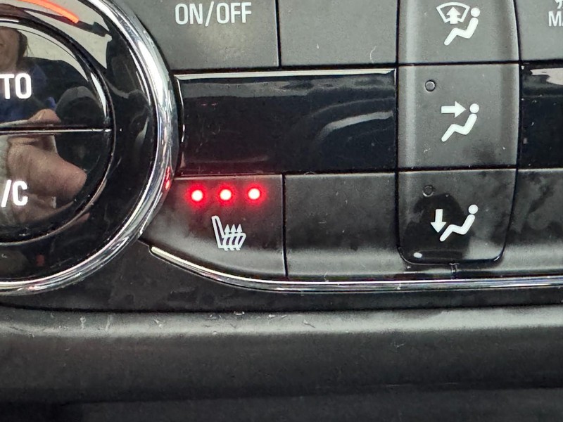 Chevrolet TrailBlazer Vehicle Full-screen Gallery Image 22