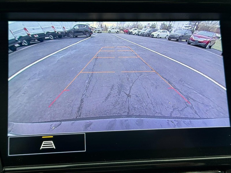 Chevrolet TrailBlazer Vehicle Full-screen Gallery Image 23