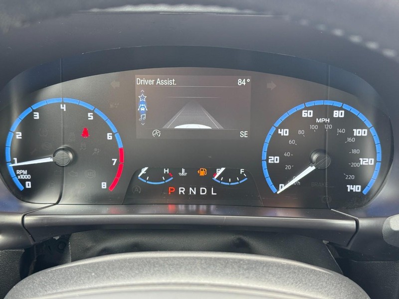 Ford Bronco Sport Vehicle Full-screen Gallery Image 17