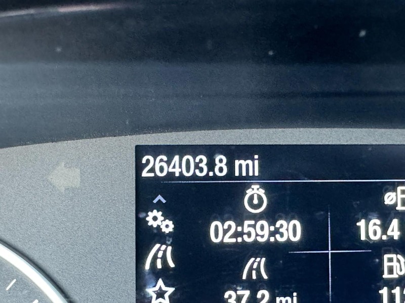 Ford EcoSport Vehicle Full-screen Gallery Image 19