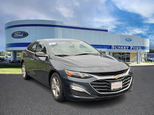 more details - chevrolet malibu