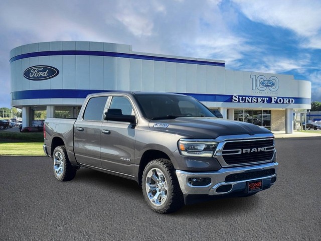 St. Louis MO 2019 Ram 1500 more details - ram 1500