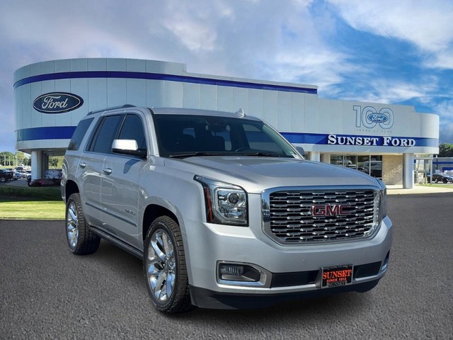 St. Louis MO 2020 GMC Yukon more details - gmc yukon