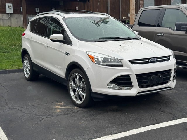 St. Louis MO 2013 Ford Escape more details - ford escape