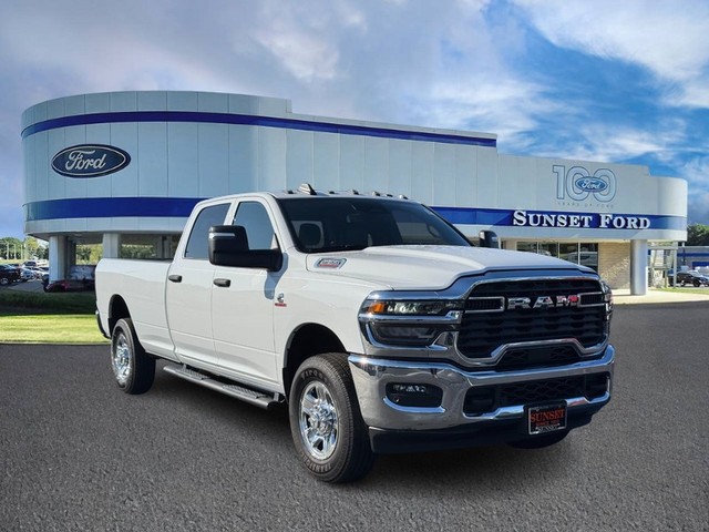 St. Louis MO 2025 Ram 3500 more details - ram 3500