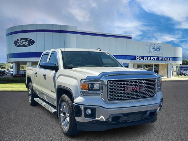 St. Louis MO 2015 GMC Sierra 1500 more details - gmc sierra 1500
